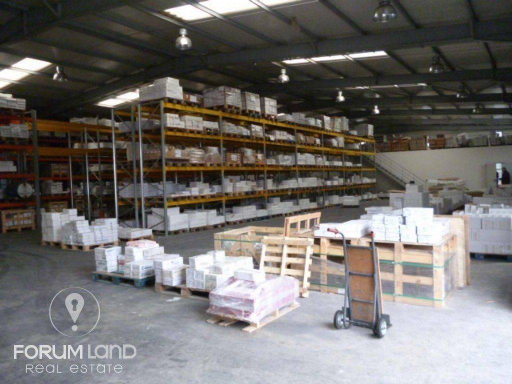 Forumland Real Estate, Esoterikos CHoros