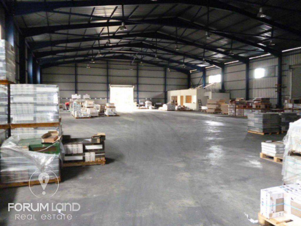 Forumland Real Estate, Esoterikos CHoros