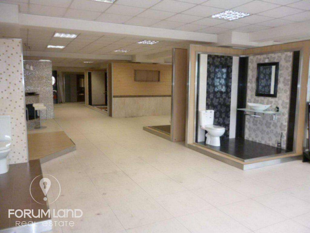 Forumland Real Estate, Esoterikos CHoros