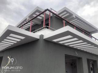 Forumland Real Estate, Βεράντες