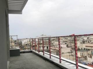 Forumland Real Estate, Βεράντες