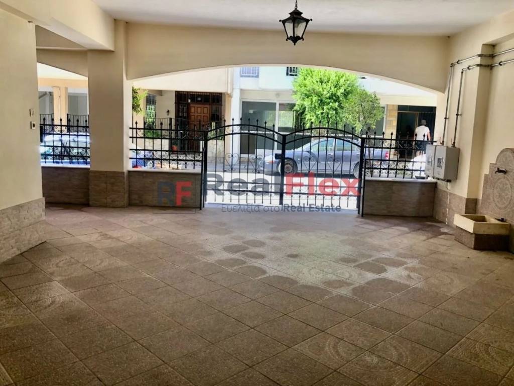 Άποψη χώρου