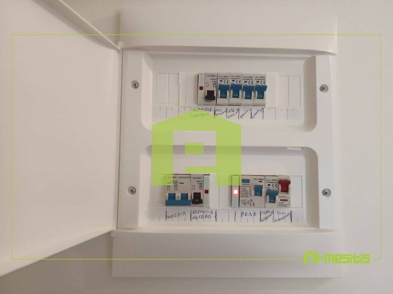 Άποψη χώρου