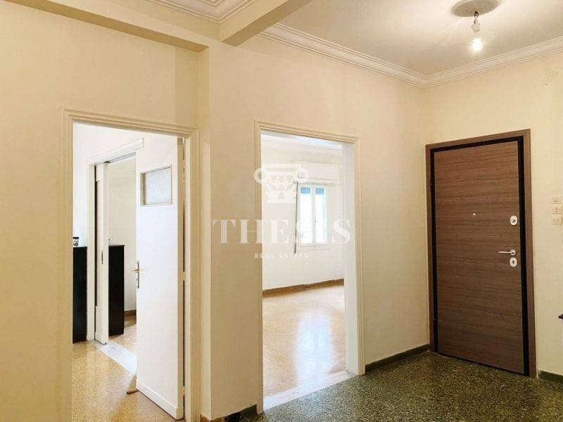 Άποψη χώρου