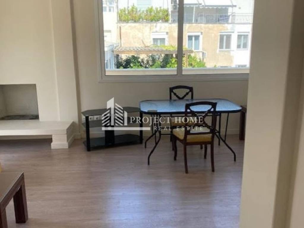 Άποψη χώρου