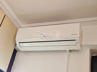 Κλιματισμός