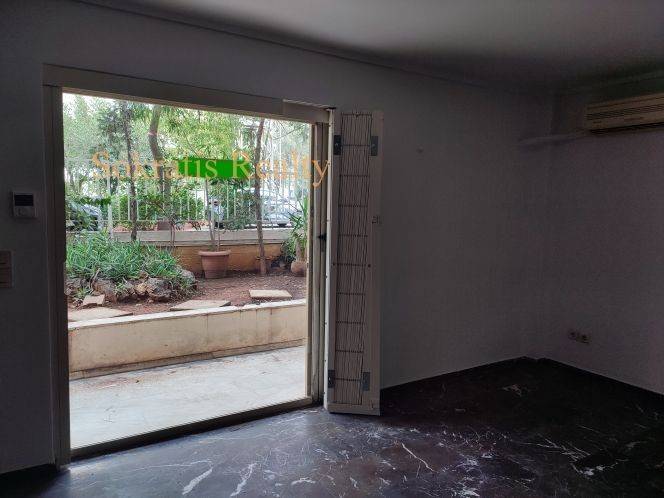 Άποψη χώρου