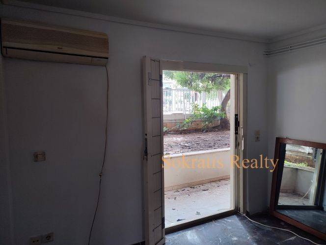 Άποψη χώρου