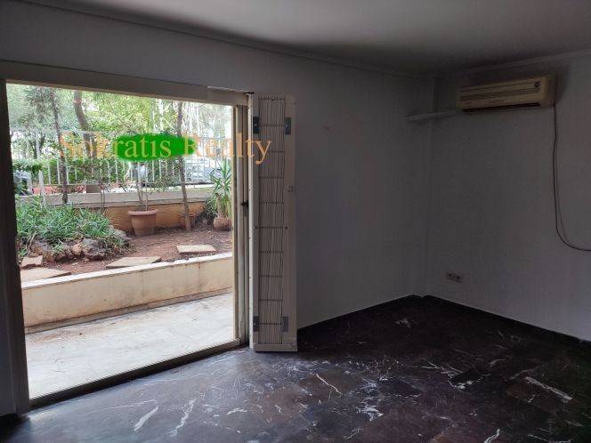 Άποψη χώρου