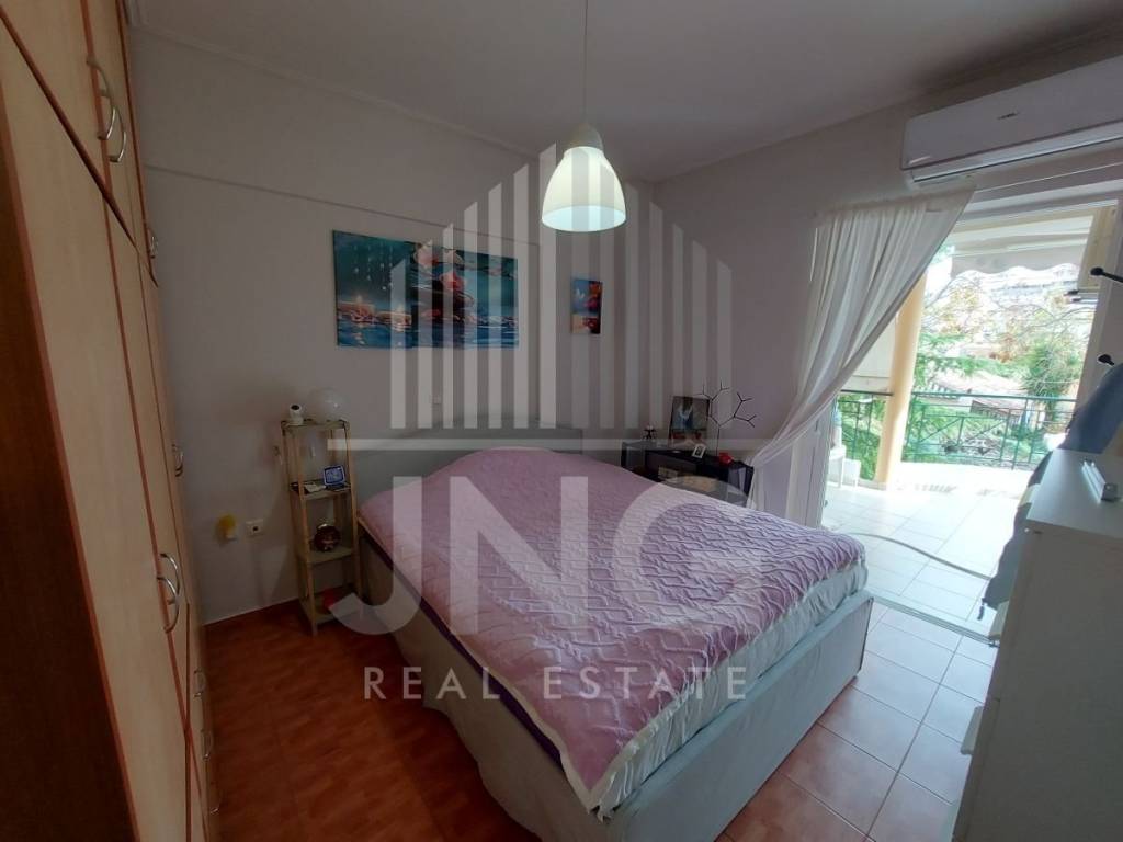 Υπνοδωμάτιο