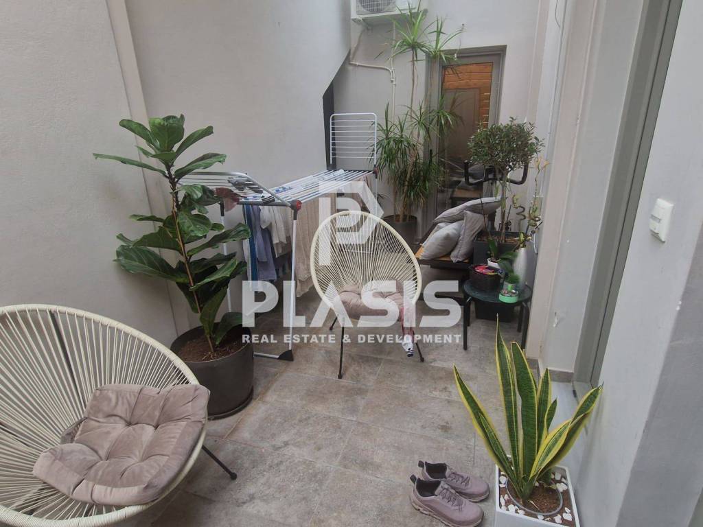 Εσωτερικοι χώροι