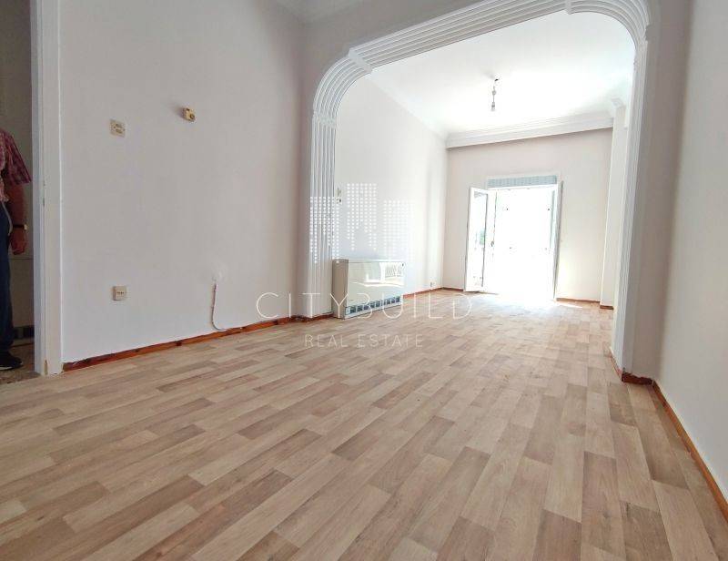 Άποψη χώρου