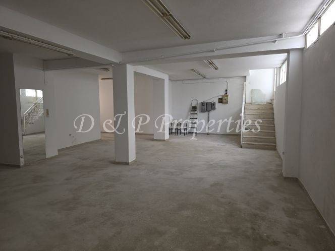 Άποψη χώρου