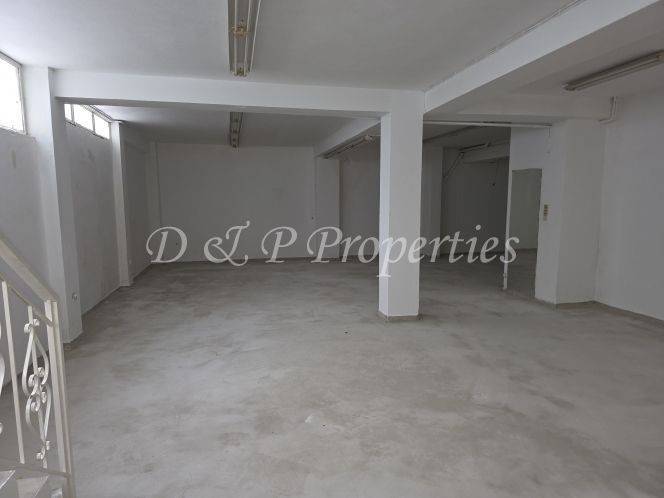 Άποψη χώρου