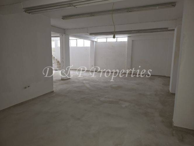 Άποψη χώρου