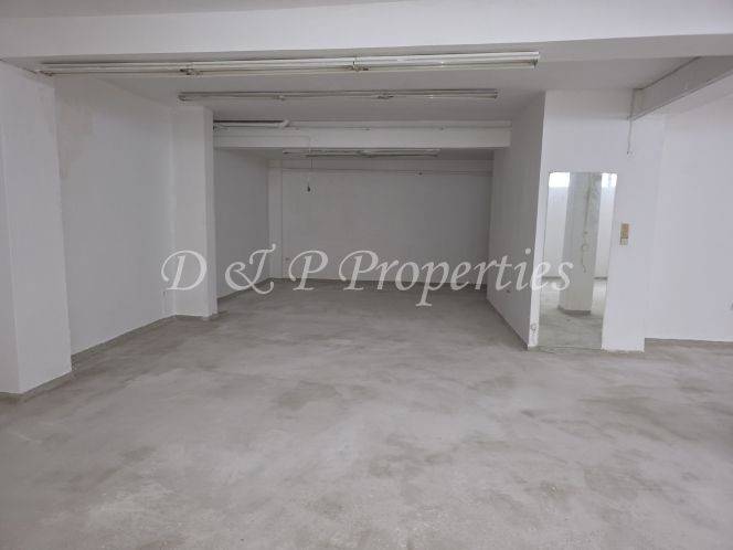 Άποψη χώρου