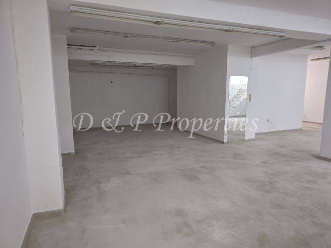 Άποψη χώρου