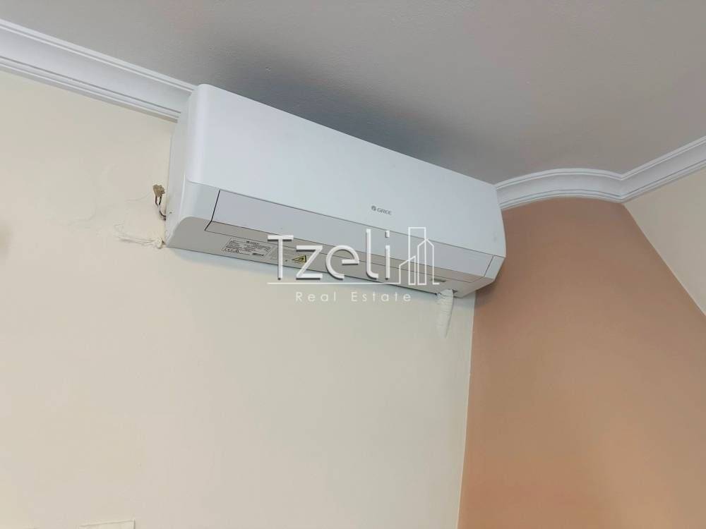 Κλιματισμός