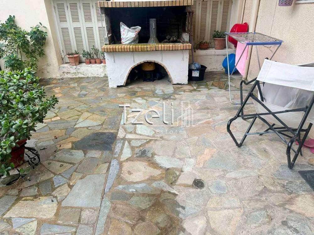 Εξωτερική άποψη χώρου