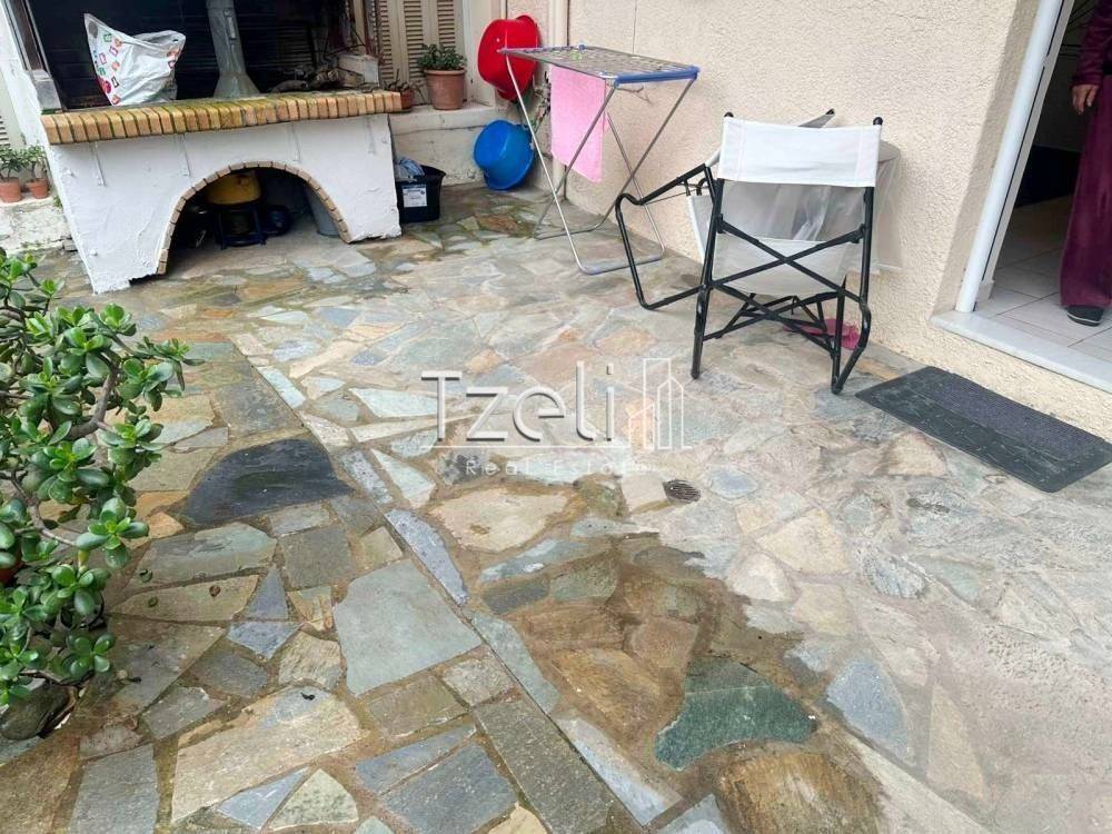 Εξωτερική άποψη χώρου