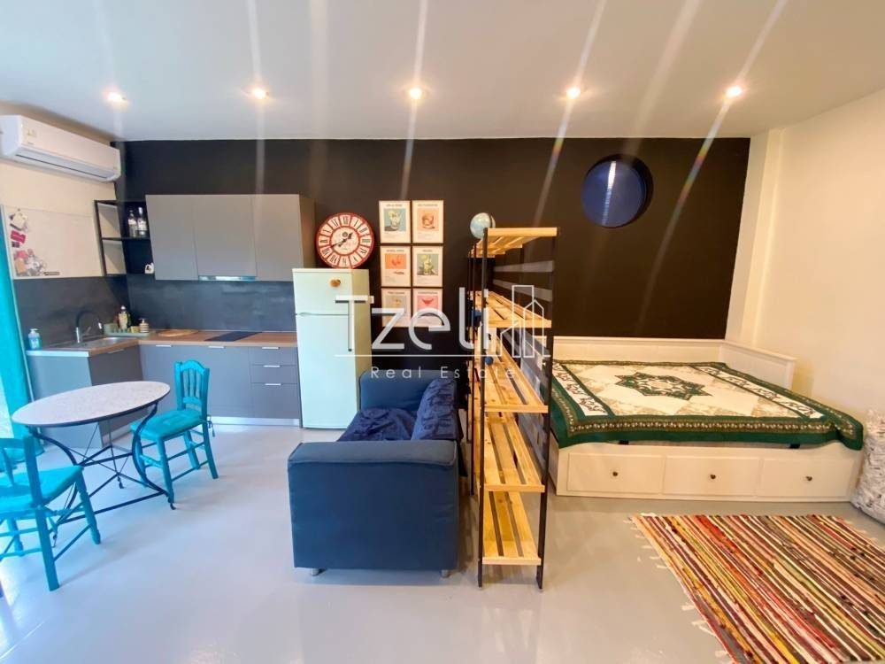 Άποψη χώρου