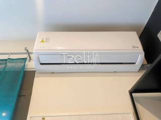 Κλιματισμός