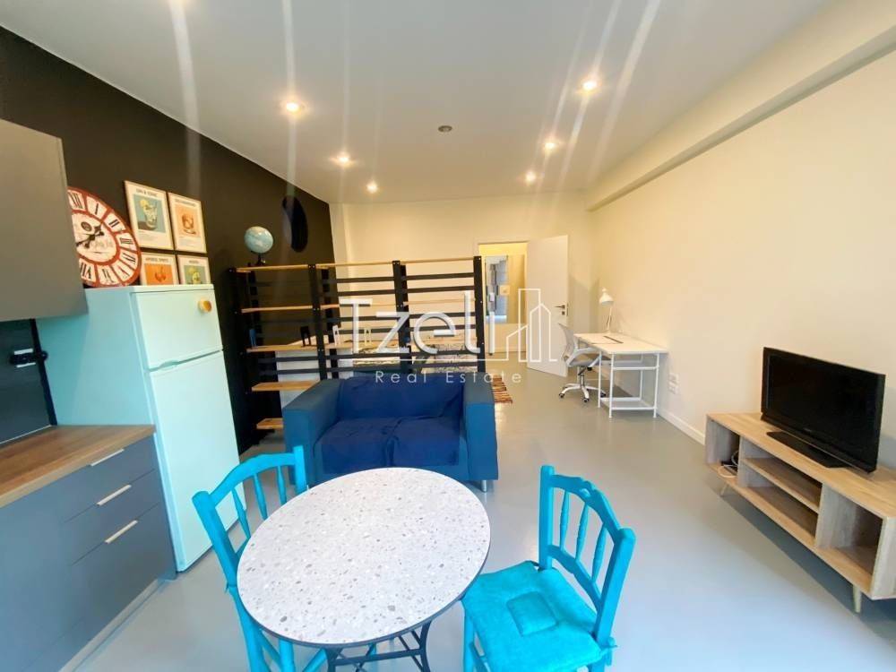 Άποψη χώρου