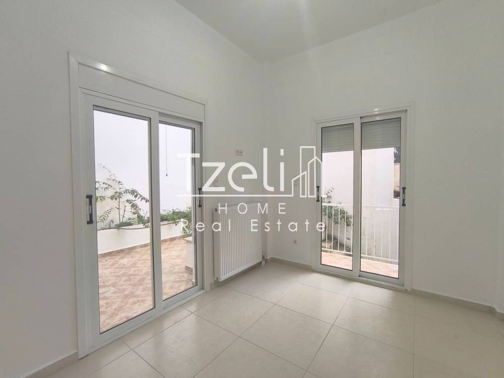 Άποψη χώρου