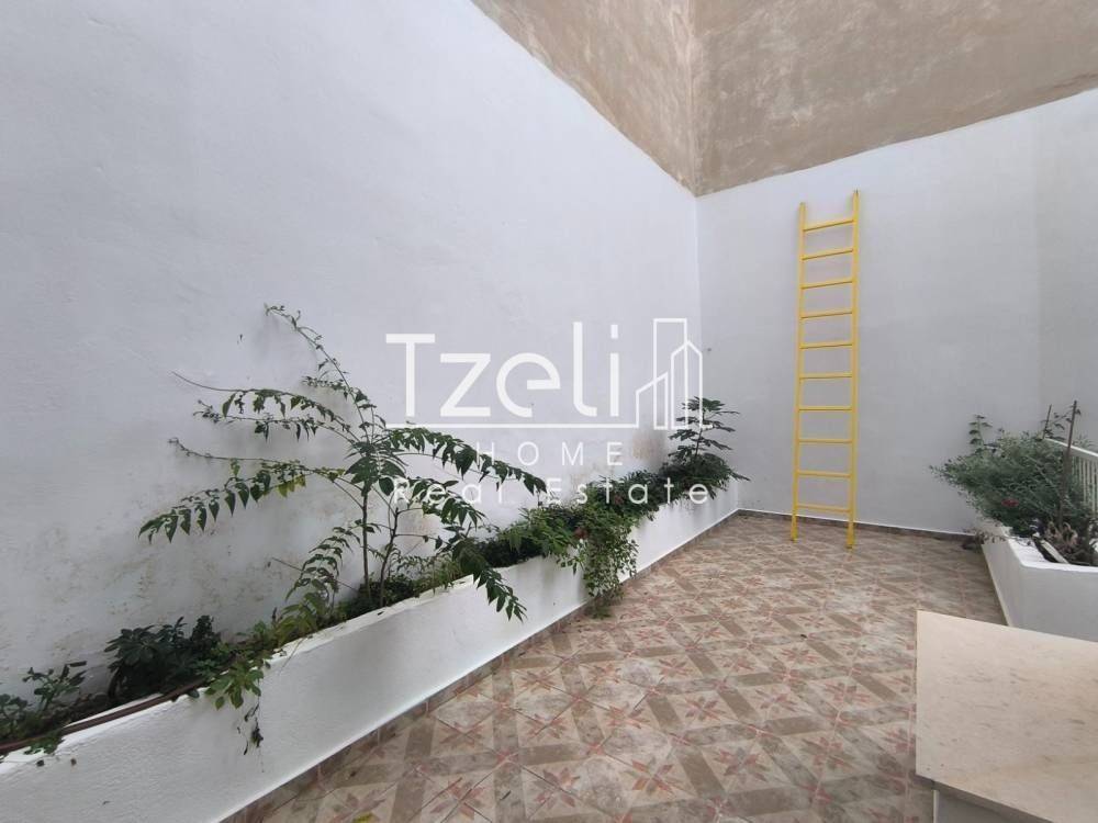 Εξωτερική άποψη χώρου