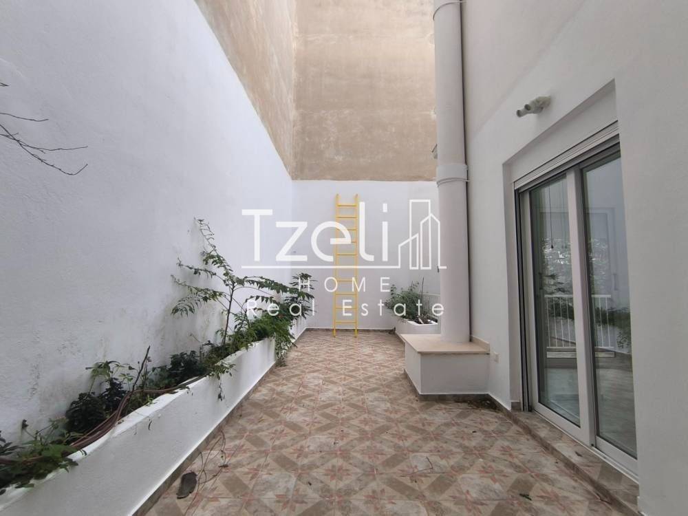 Εξωτερική άποψη χώρου