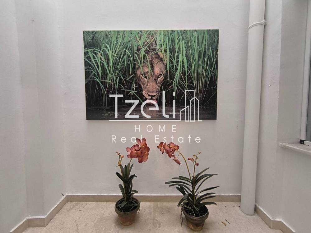 Άποψη χώρου