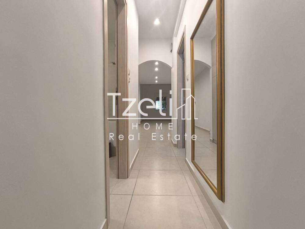 Άποψη χώρου