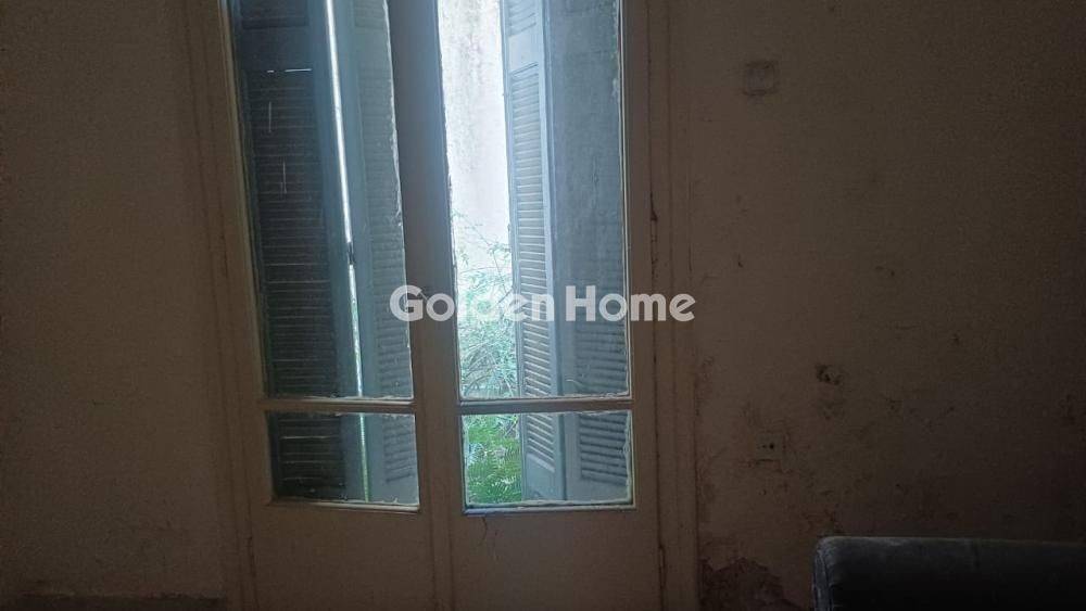 Κυρίως Χώρος