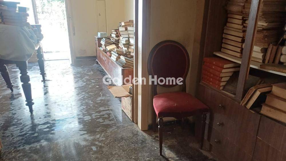 Κυρίως Χώρος