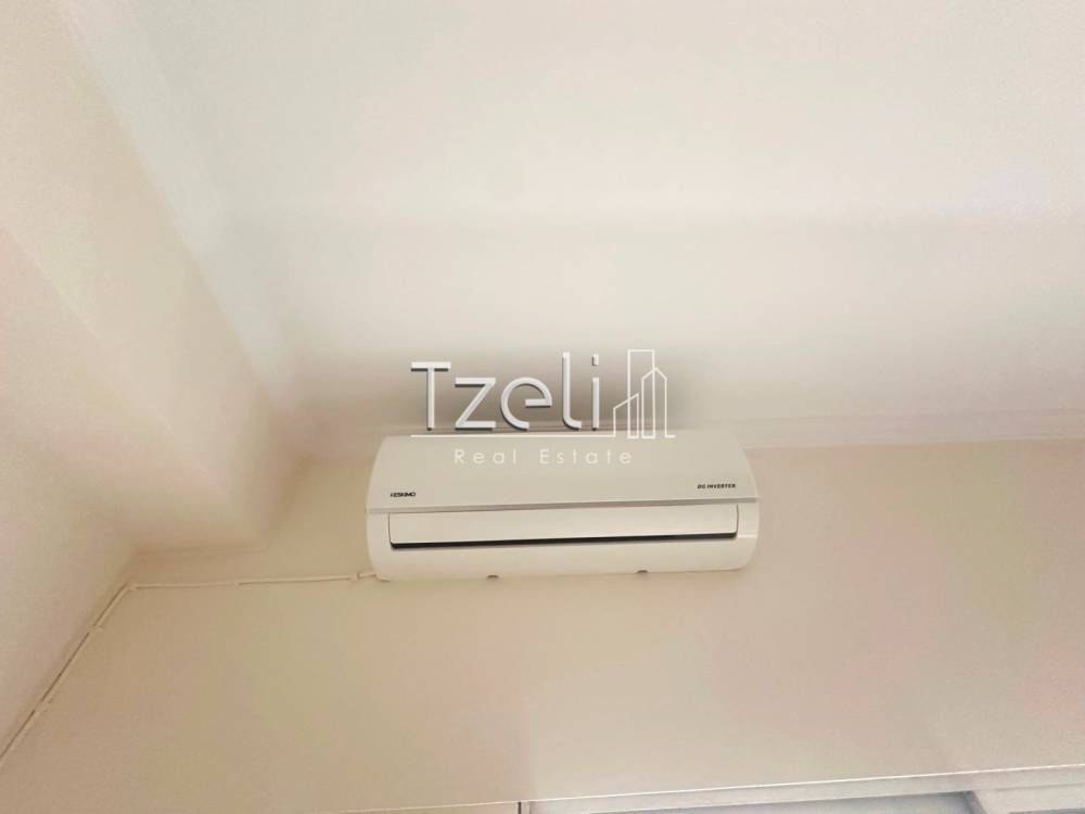 Κλιματισμός