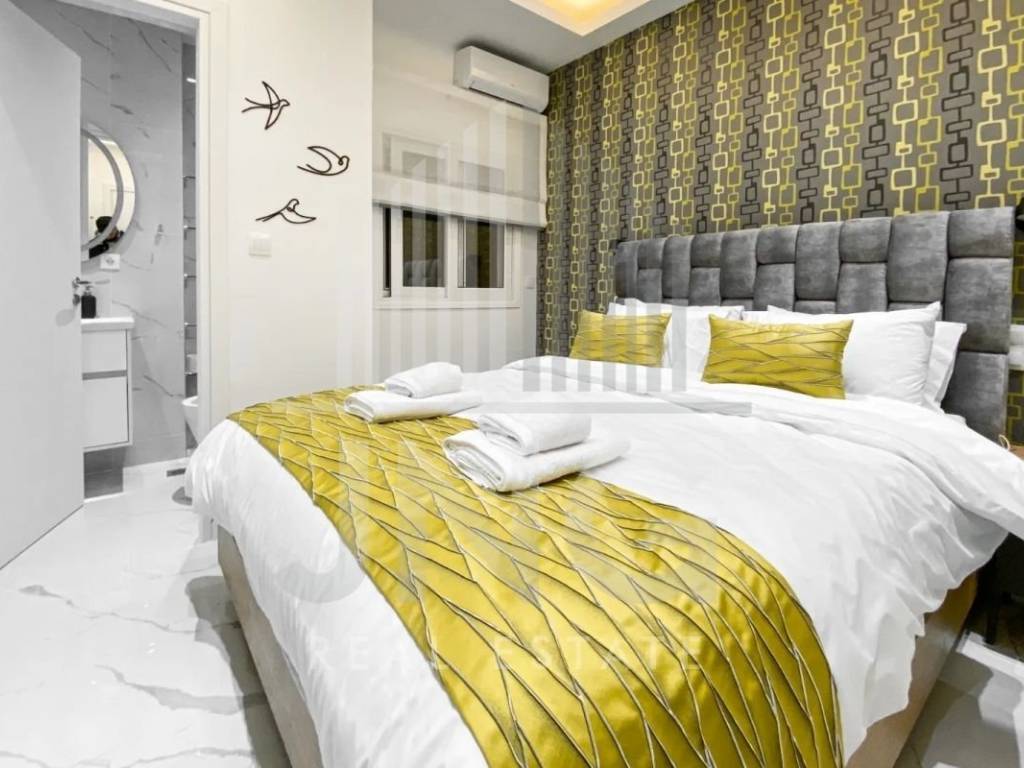 Υπνοδωμάτιο