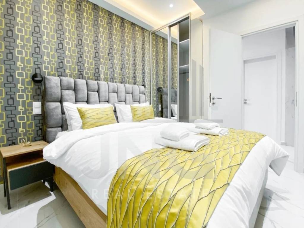 Υπνοδωμάτιο