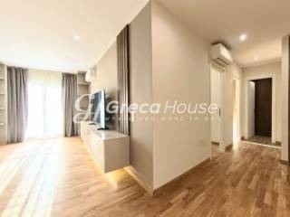 Ανακαινισμένο πολυτελές διαμέρισμα πώληση Πλατεία Κυψέλης