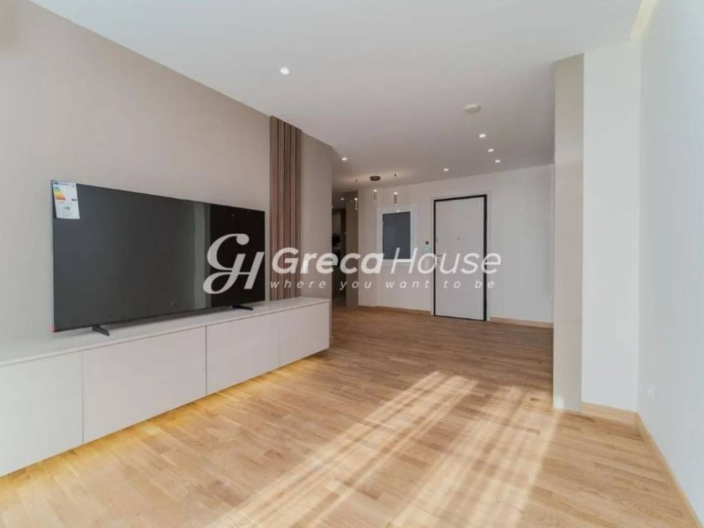 Ανακαινισμένο πολυτελές διαμέρισμα πώληση Πλατεία Κυψέλης