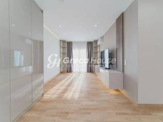 Ανακαινισμένο πολυτελές διαμέρισμα πώληση Πλατεία Κυψέλης