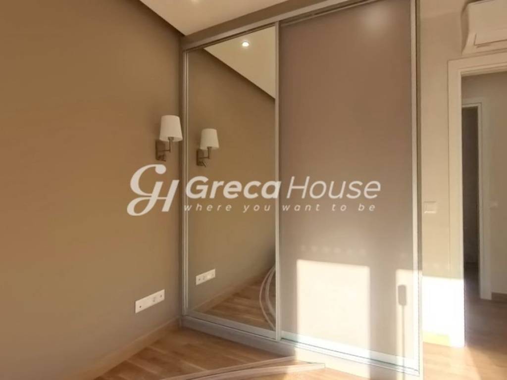 Ανακαινισμένο πολυτελές διαμέρισμα πώληση Πλατεία Κυψέλης