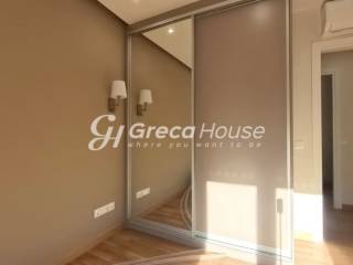 Ανακαινισμένο πολυτελές διαμέρισμα πώληση Πλατεία Κυψέλης