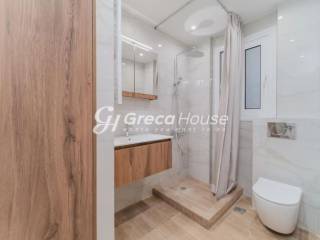 Ανακαινισμένο πολυτελές διαμέρισμα πώληση Πλατεία Κυψέλης