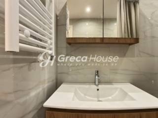 Ανακαινισμένο πολυτελές διαμέρισμα πώληση Πλατεία Κυψέλης