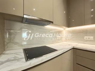 Ανακαινισμένο πολυτελές διαμέρισμα πώληση Πλατεία Κυψέλης