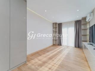 Ανακαινισμένο πολυτελές διαμέρισμα πώληση Πλατεία Κυψέλης