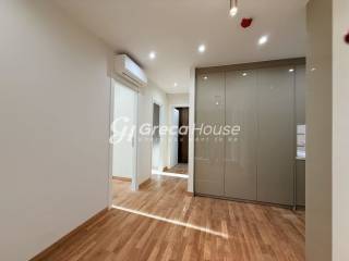 Ανακαινισμένο πολυτελές διαμέρισμα πώληση Πλατεία Κυψέλης