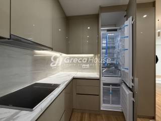 Ανακαινισμένο πολυτελές διαμέρισμα πώληση Πλατεία Κυψέλης