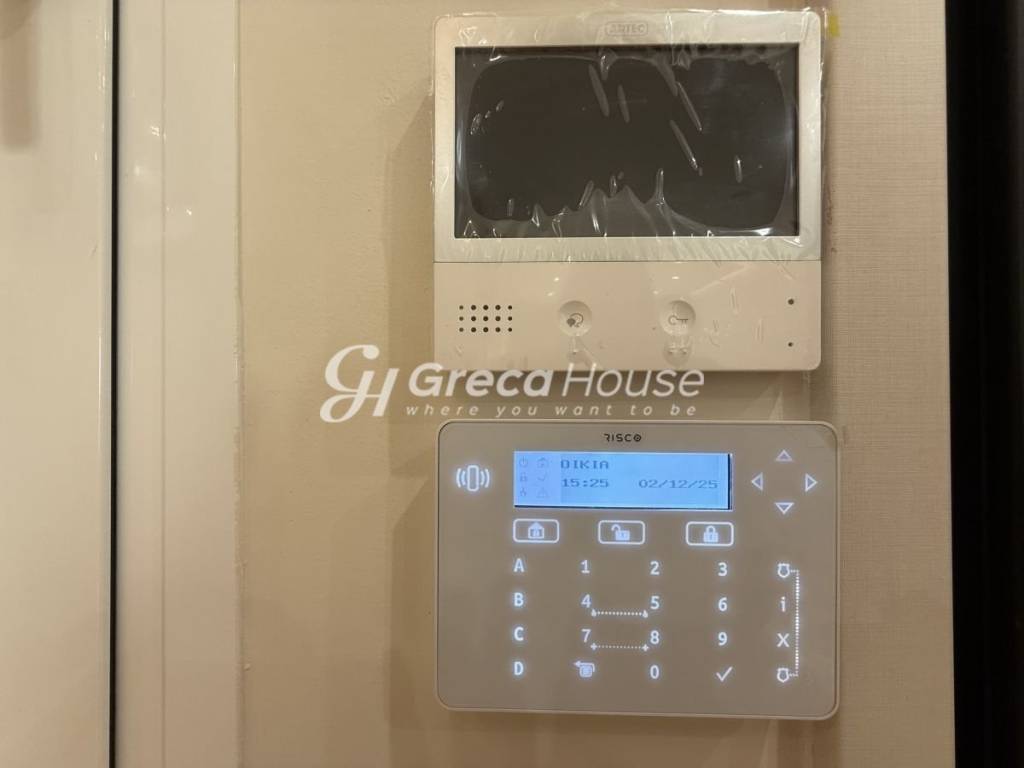 Ανακαινισμένο πολυτελές διαμέρισμα πώληση Πλατεία Κυψέλης