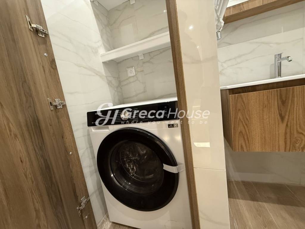 Ανακαινισμένο πολυτελές διαμέρισμα πώληση Πλατεία Κυψέλης